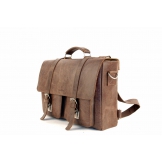 Tabaka Deluxe Backpack/Briefcase